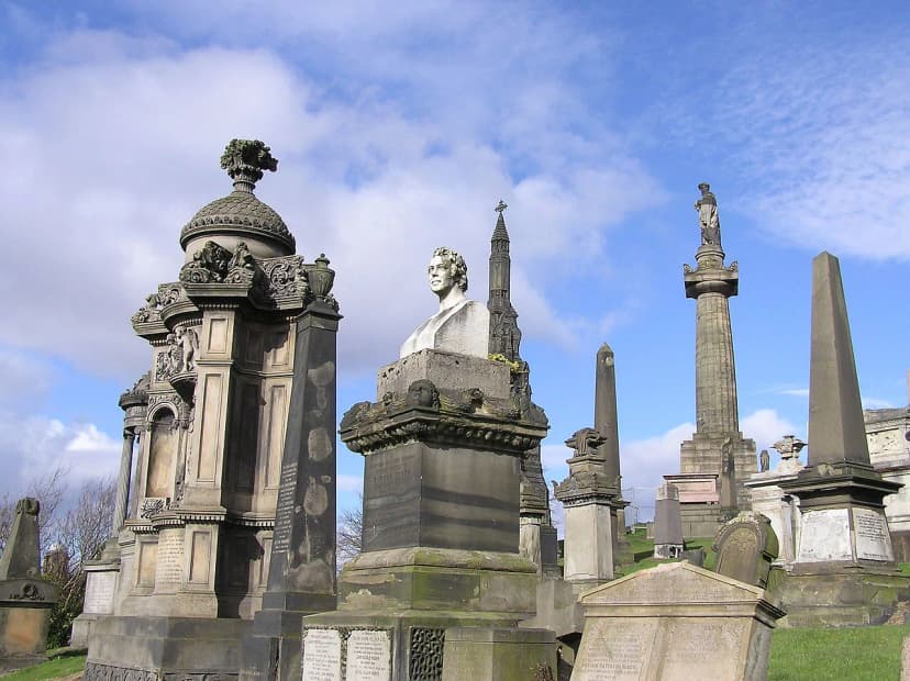 12 Hidden Gems in Glasgow: Local Secret Spots (2026)