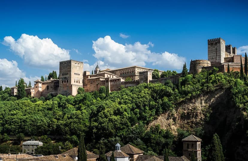 10 Hidden Gems in Granada: Secret Views & Local Favorites (2026)