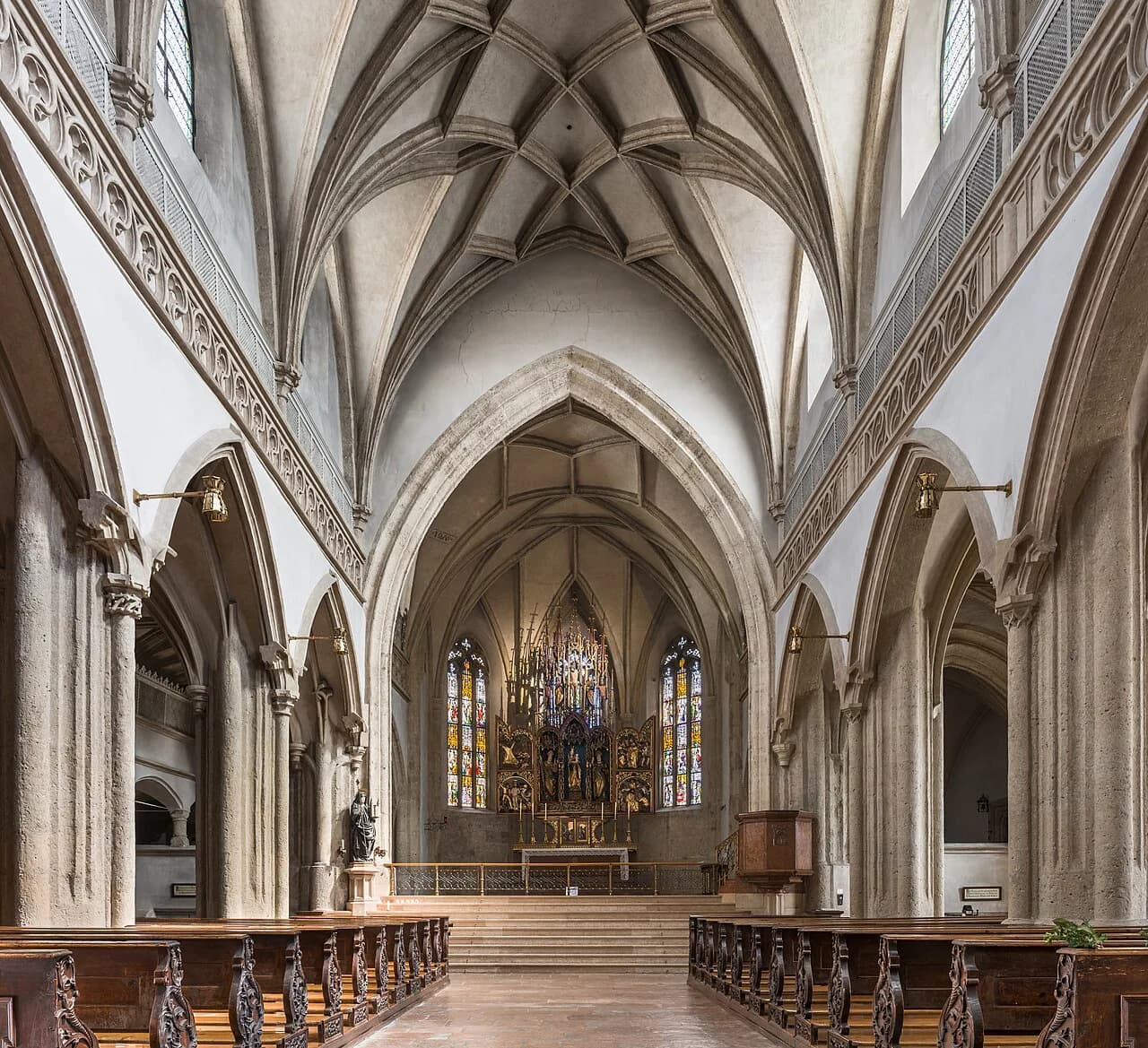 8 Hidden Gems in Salzburg Beyond the Altstadt Crowds