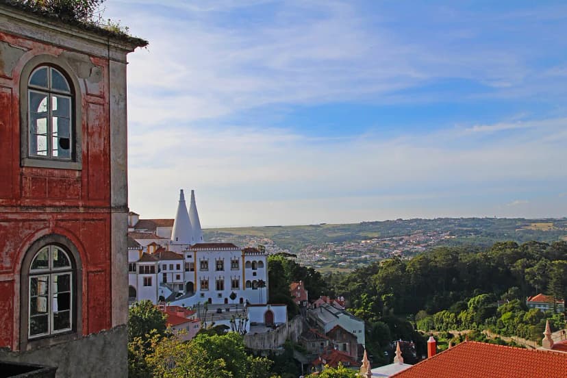 12 Hidden Gems in Sintra (2026): Secret Spots Beyond Pena Palace