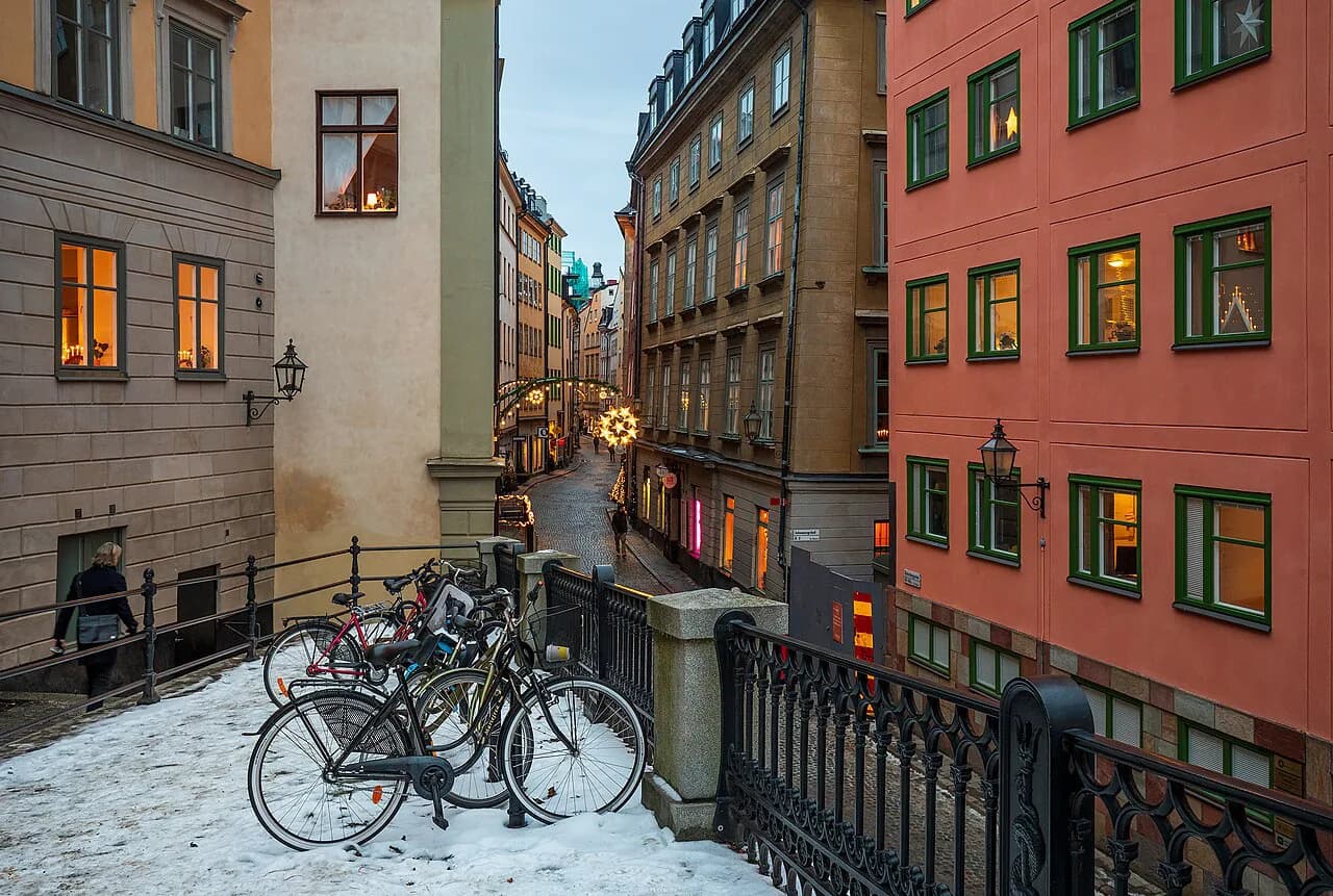 13 Hidden Gems in Stockholm: A Local's Guide to Secret Spots (2026)