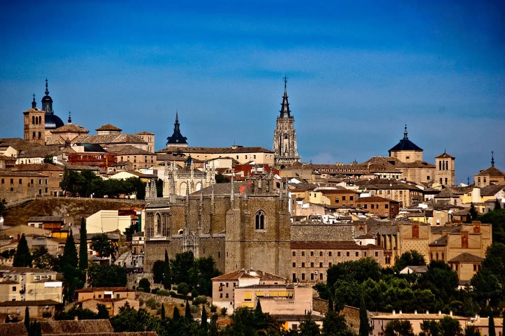 12 Hidden Gems in Toledo Worth Adding to Your 2026 Visit