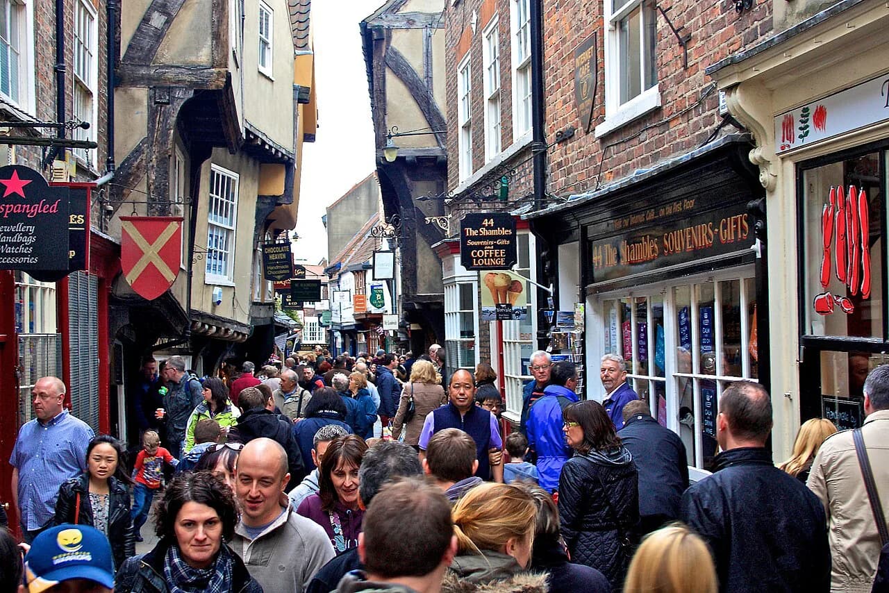 18 Hidden Gems in York: A Local's Guide to Secret Sights and Practical Logistics