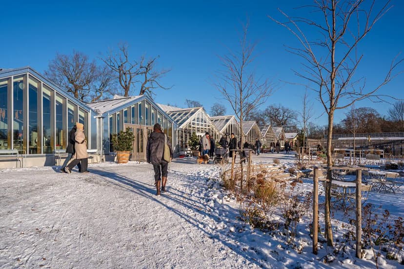 8 Best Hidden Parks and Gardens in Stockholm (2026 Local Picks)