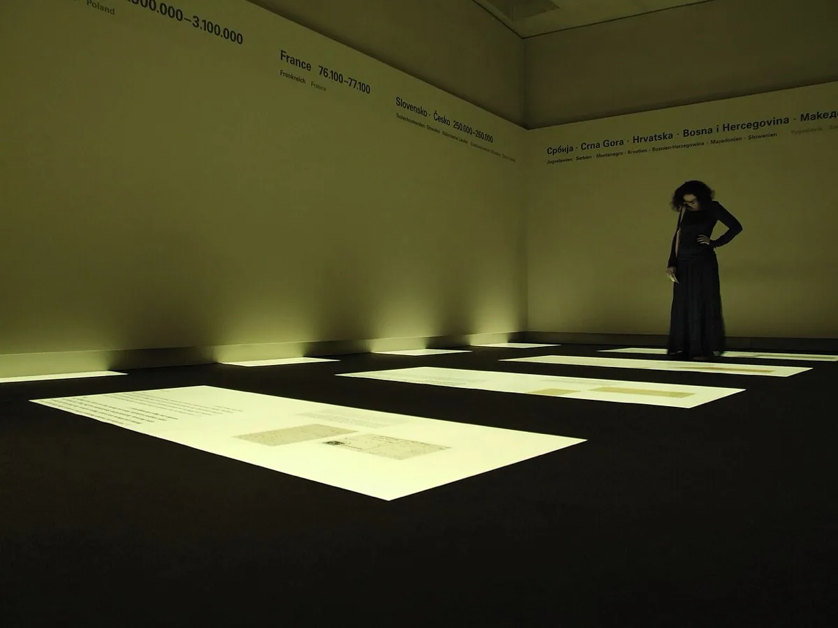 Holocaust Memorial Berlin Tickets, Prices & Opening Hours 2026: Visitor Guide