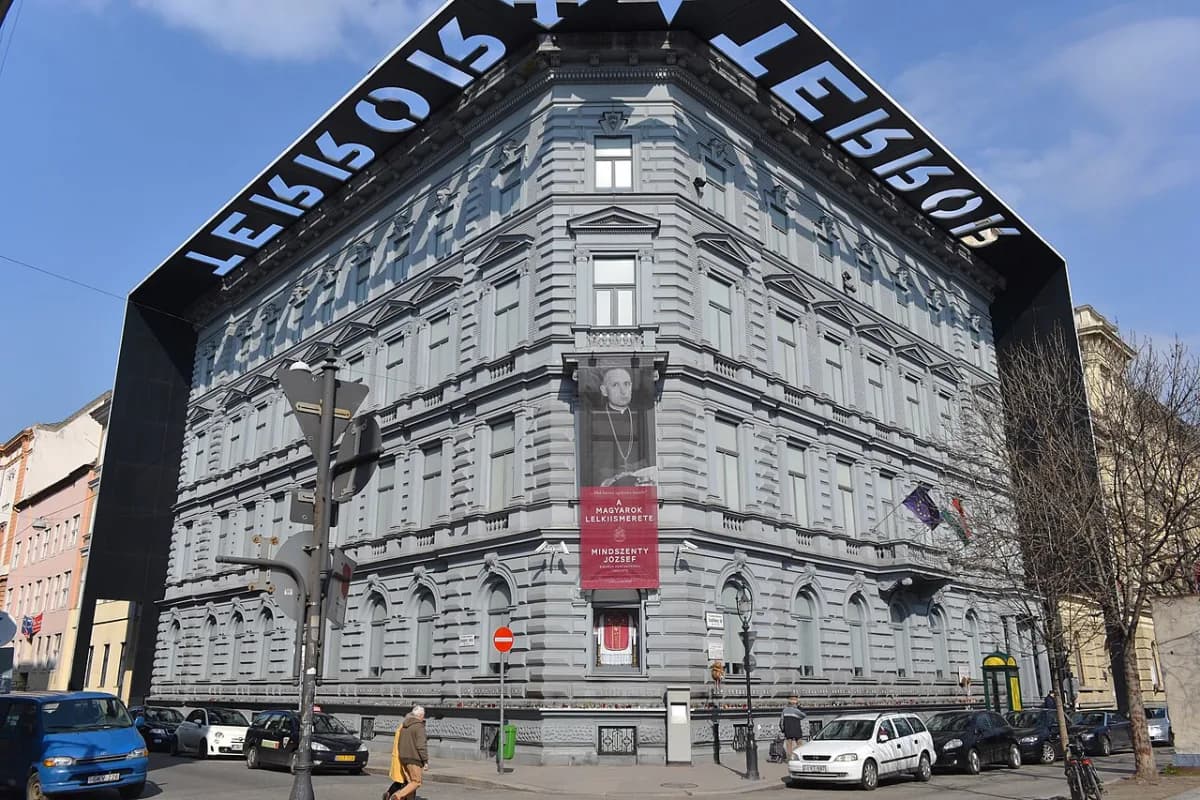 House of Terror Tickets, Prices & Opening Hours 2026: Visitor Guide