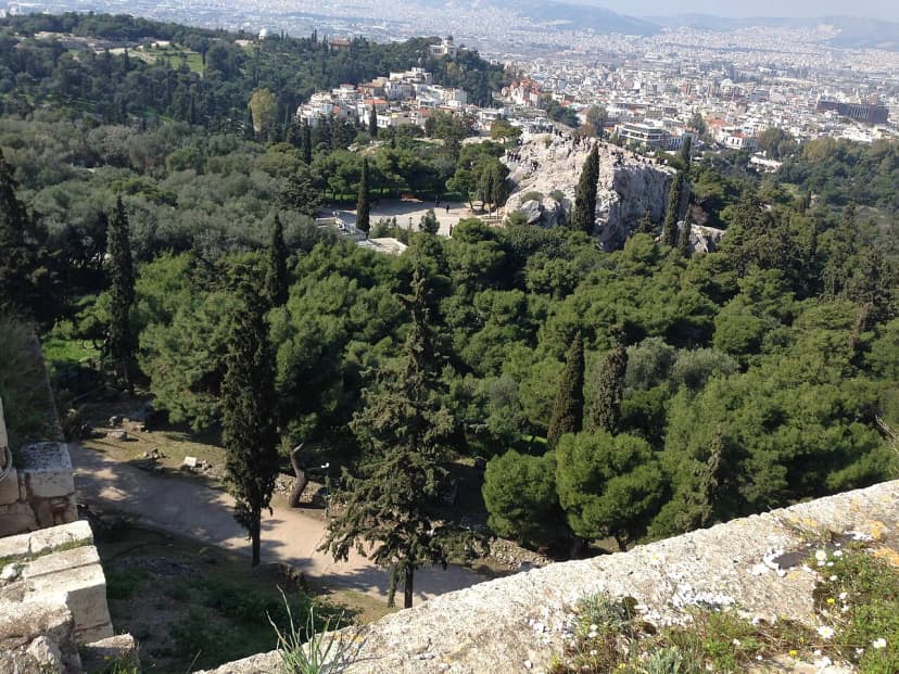 How Many Days in Athens? A Duration Guide for Every Traveler
