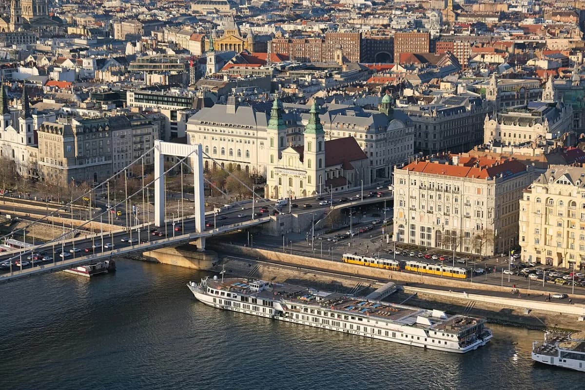 2 Days in Budapest Itinerary: A First-Timer Guide