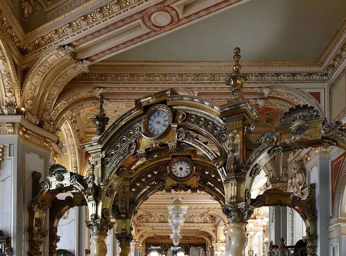 Budapest on a Rainy Day: 2026 Indoor Guide