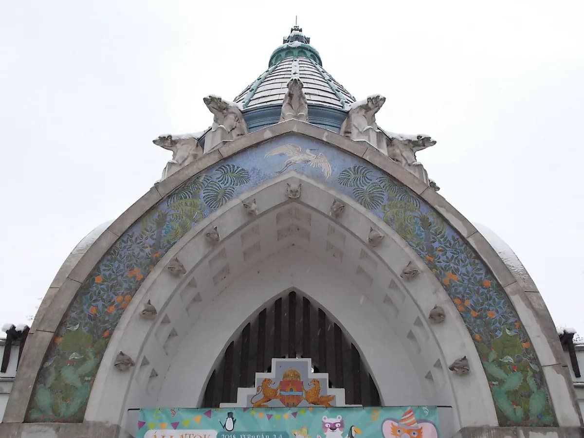 Budapest With Kids: A Family Travel Guide