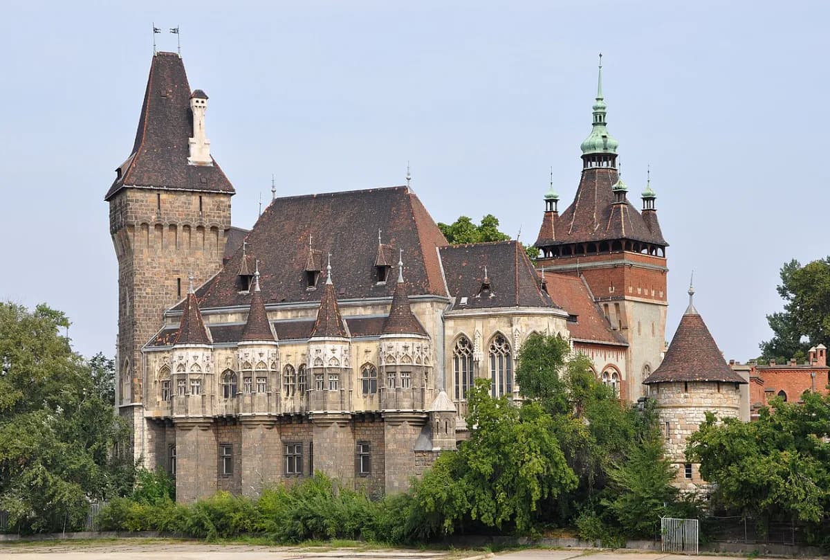 Hidden Gems in Budapest: 2026 Local Guide
