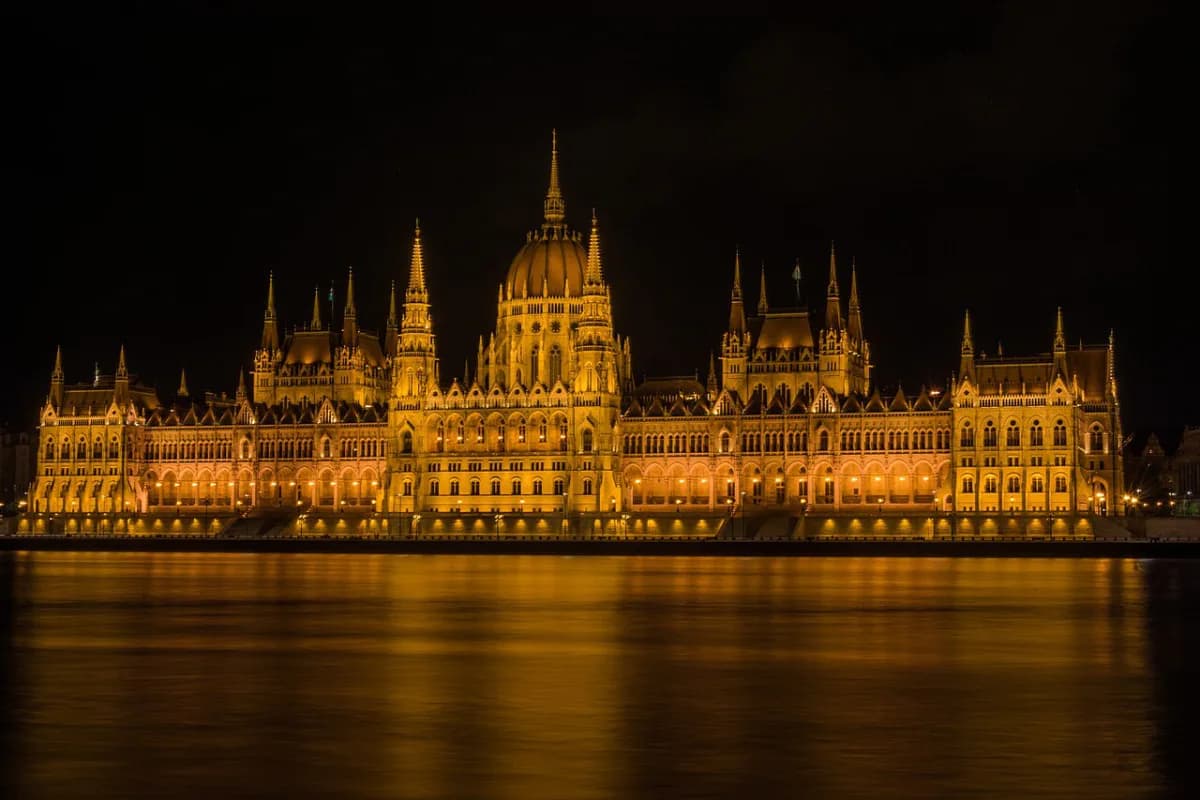 One Day in Budapest Itinerary: 2026 First-Timer Guide