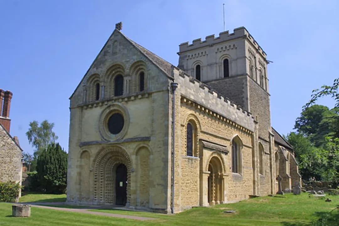 Iffley Village Oxford: The Hidden Gem Two Miles From the Spires