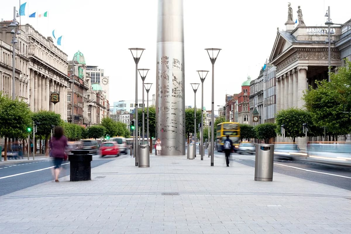 3 Days in Dublin Itinerary: What to Do Each Day