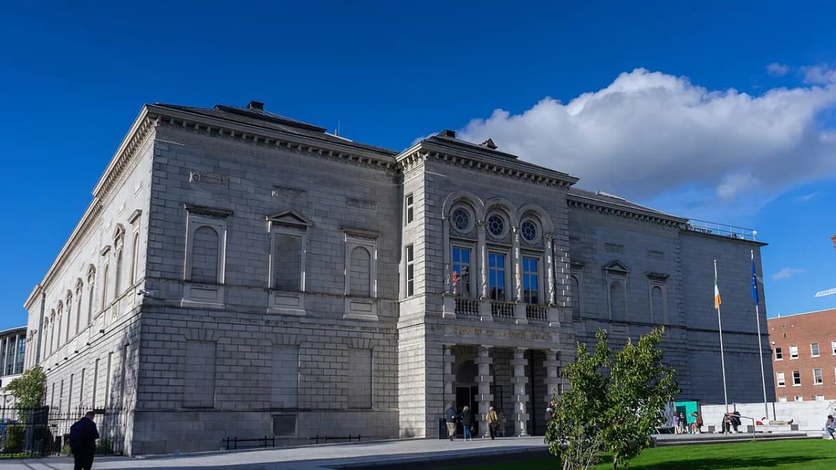 10 Best Museums in Dublin Worth Visiting in 2026