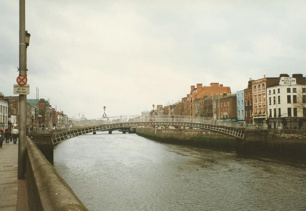 9 Best Photo Spots in Dublin to Visit in 2026