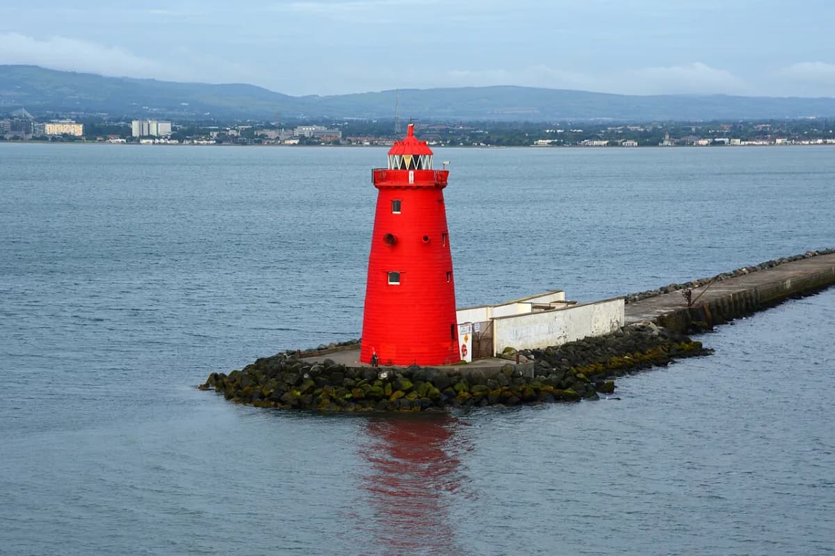 Where to Watch Sunset in Dublin: 6 Best Spots