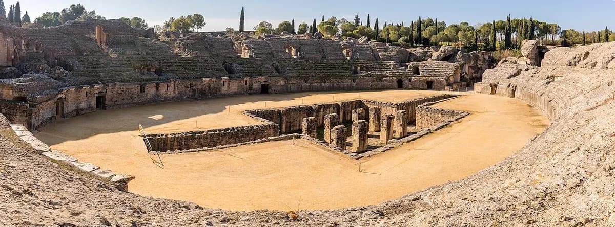 Italica Tickets, Prices & Opening Hours 2026: Visitor Guide