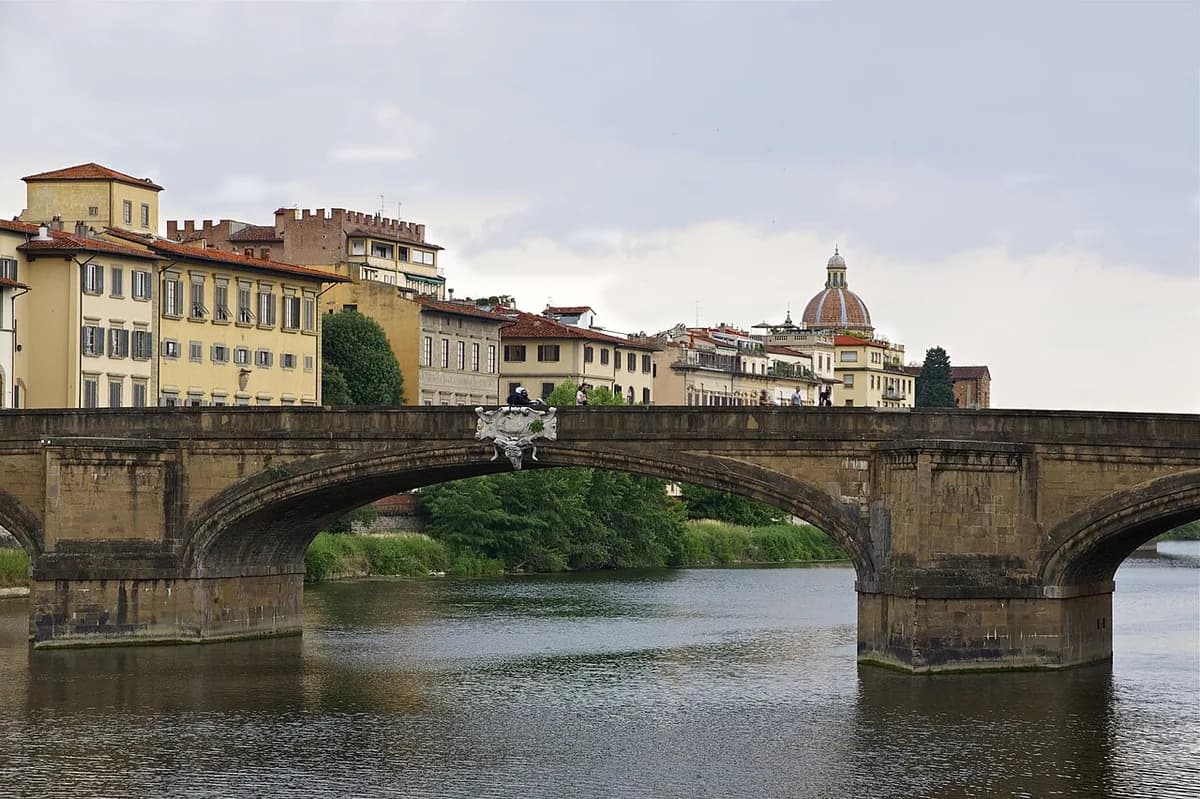 3 Days in Florence Itinerary (2026 Guide)
