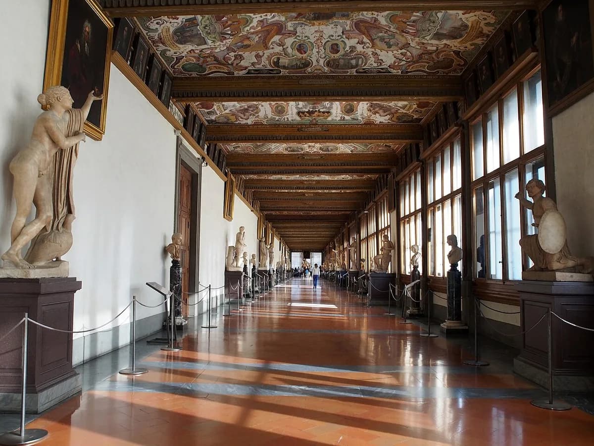 10 Best Museums in Florence Worth Visiting (2026)