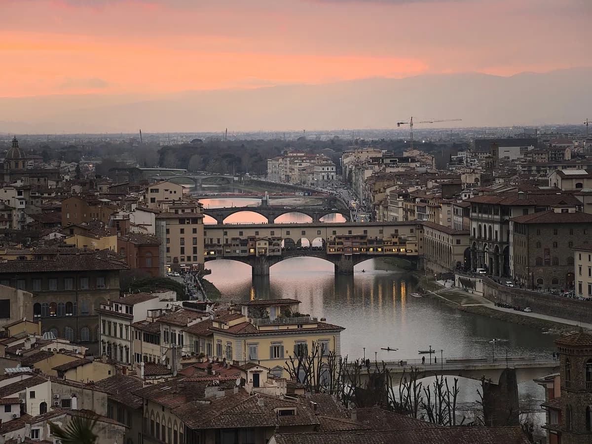10 Best Photo Spots in Florence (2026 Guide)
