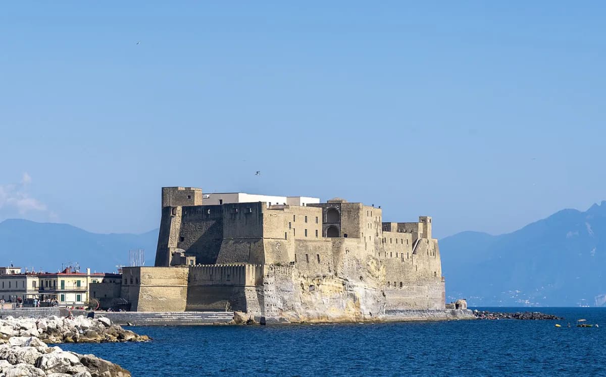 Naples With Kids: A 2026 Family Travel Guide