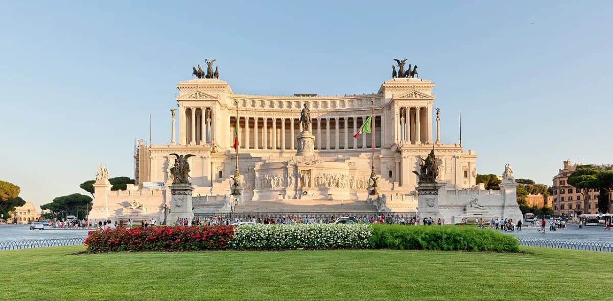 2 Days in Rome Itinerary: A 2026 Travel Guide