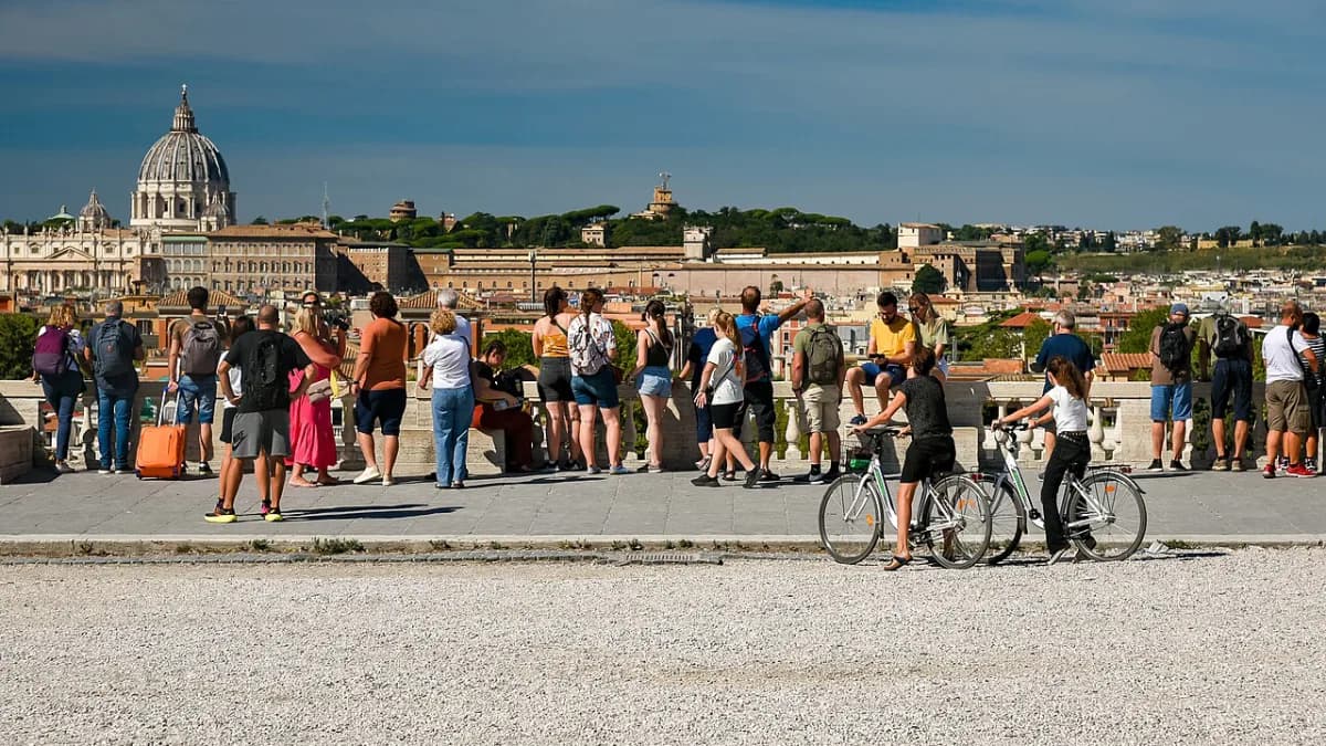 11 Best Photo Spots in Rome (2026 Guide)