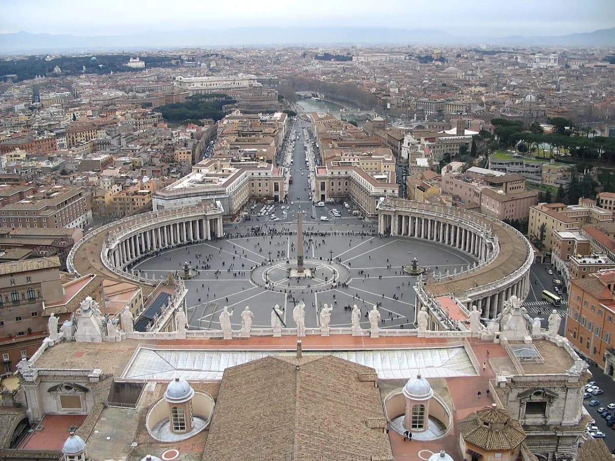 One Day in Rome Itinerary: 2026 First-Timer Guide