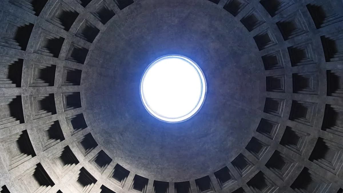 Rome on a Rainy Day: 2026 Travel Guide