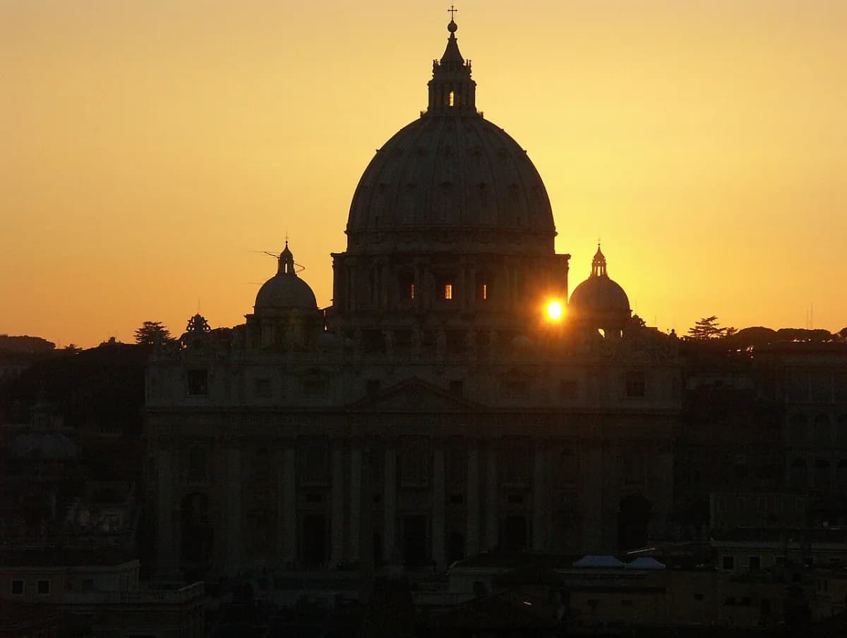 Where to Watch Sunset in Rome: 2026 Guide