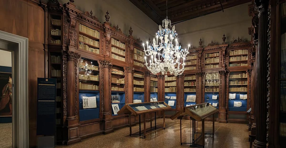 10 Best Museums in Venice Worth Visiting (2026)