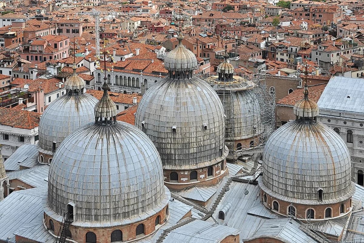 10 Best Viewpoints in Venice (2026 Guide)
