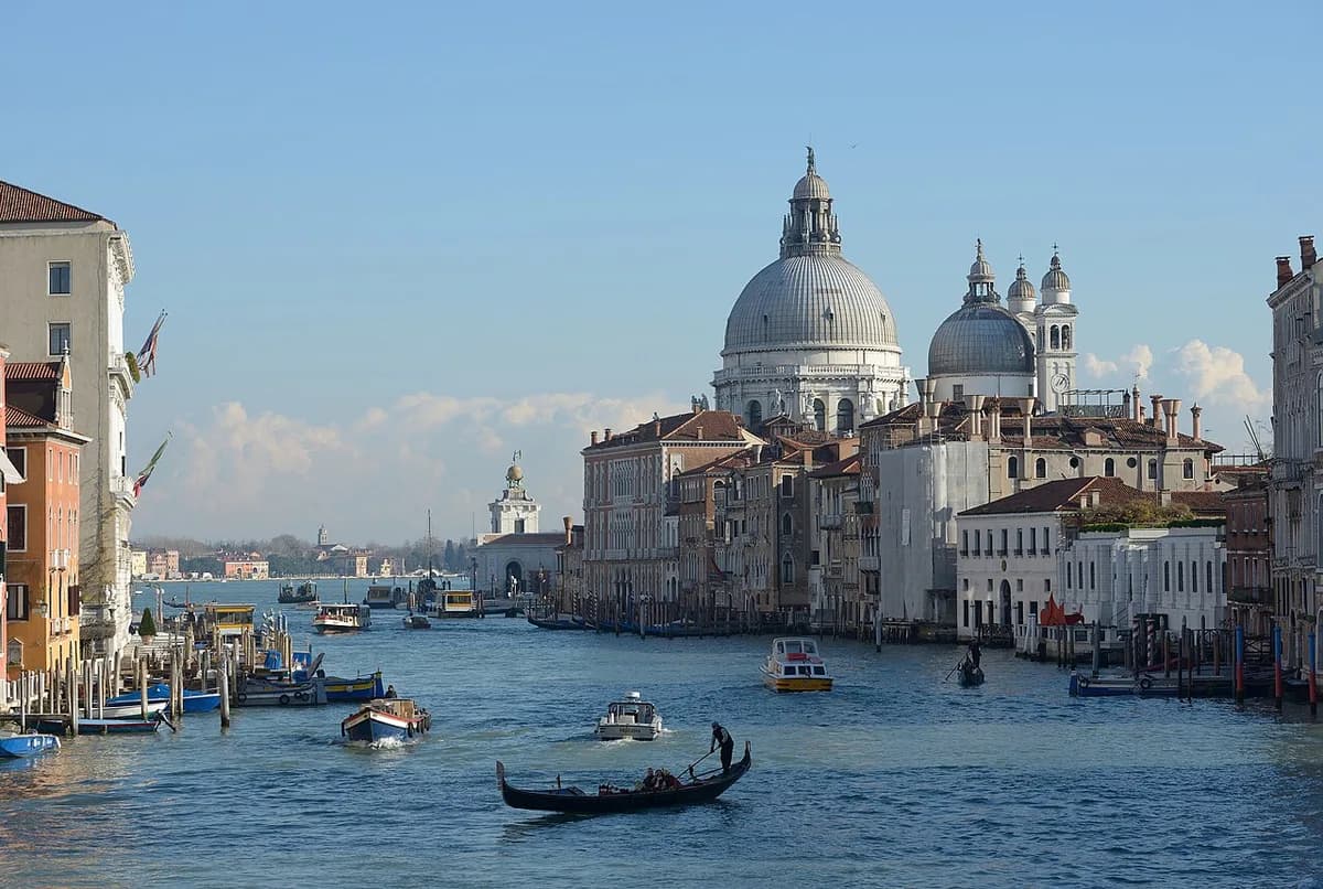 One Day in Venice Itinerary: 2026 First-Timer Guide