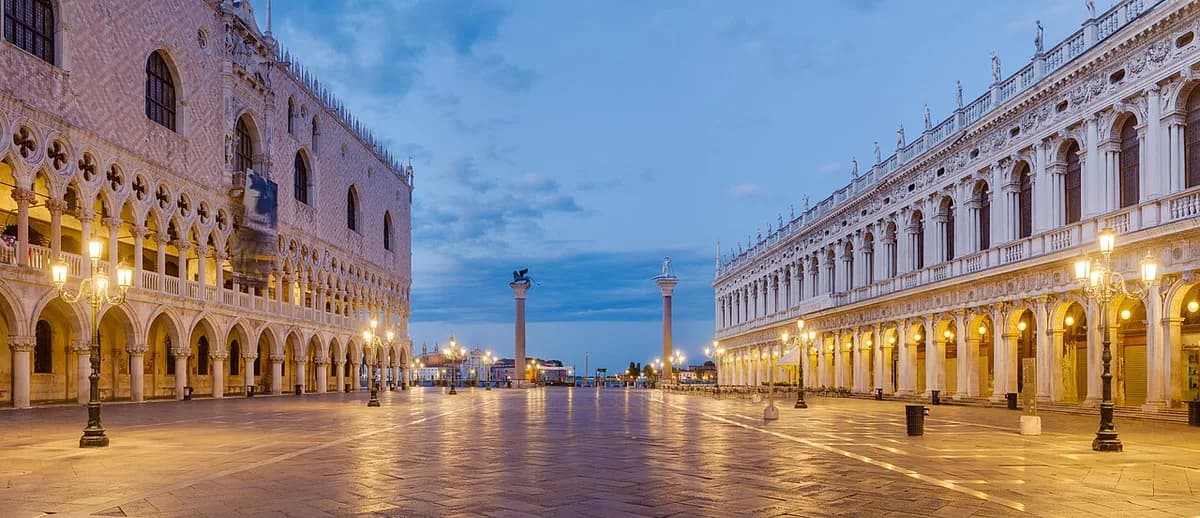 10 Best Things to Do in Venice at Night (2026)