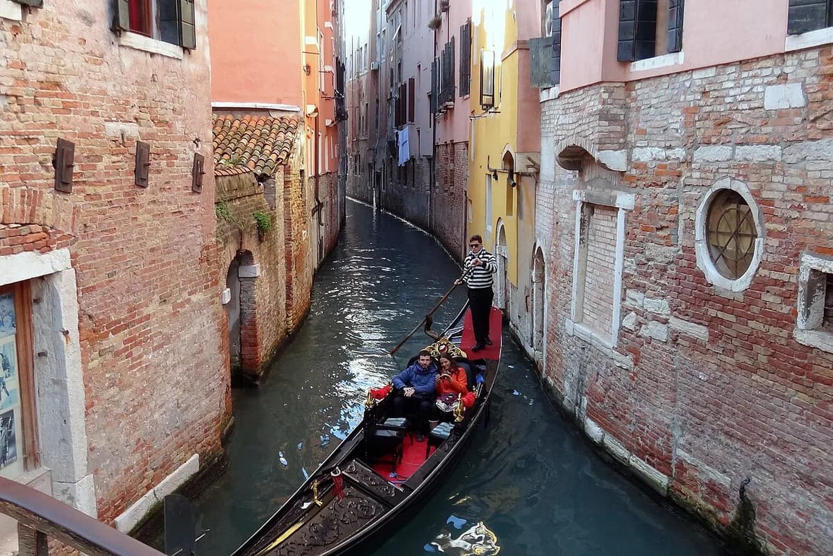 Venice with Kids: A 2026 Family Travel Guide