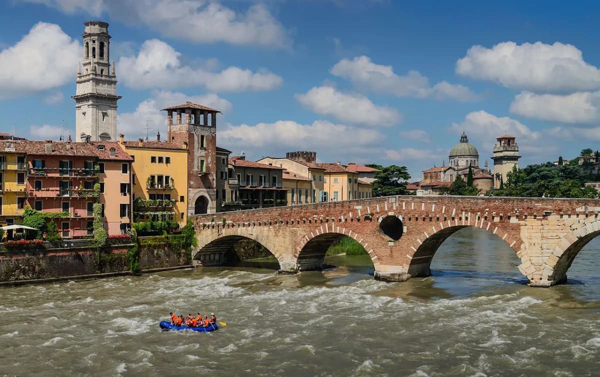 Hidden Gems in Verona: A 2026 Travel Guide