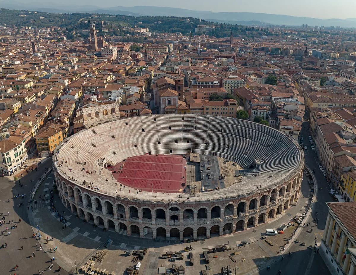 One Day in Verona Itinerary: 2026 Travel Guide
