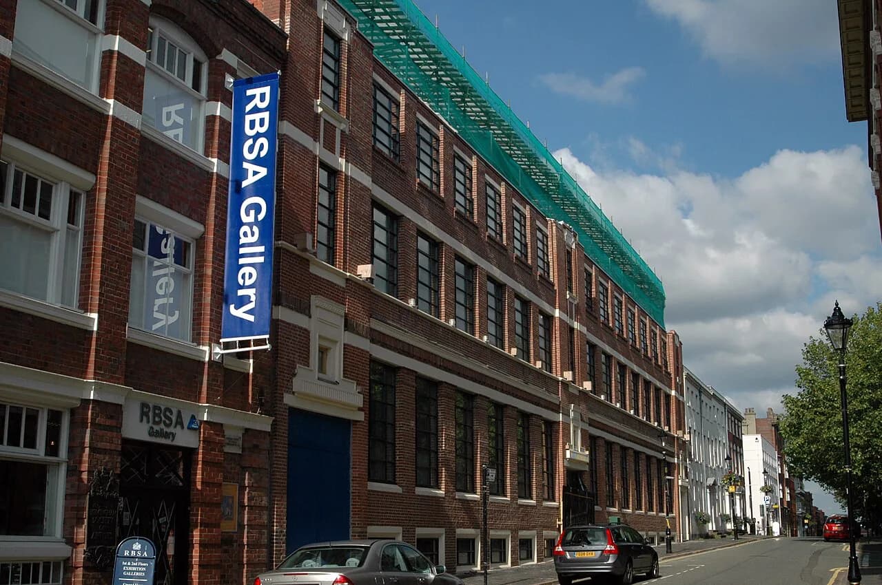 Jewellery Quarter Birmingham Walking Route: A 2026 Guide