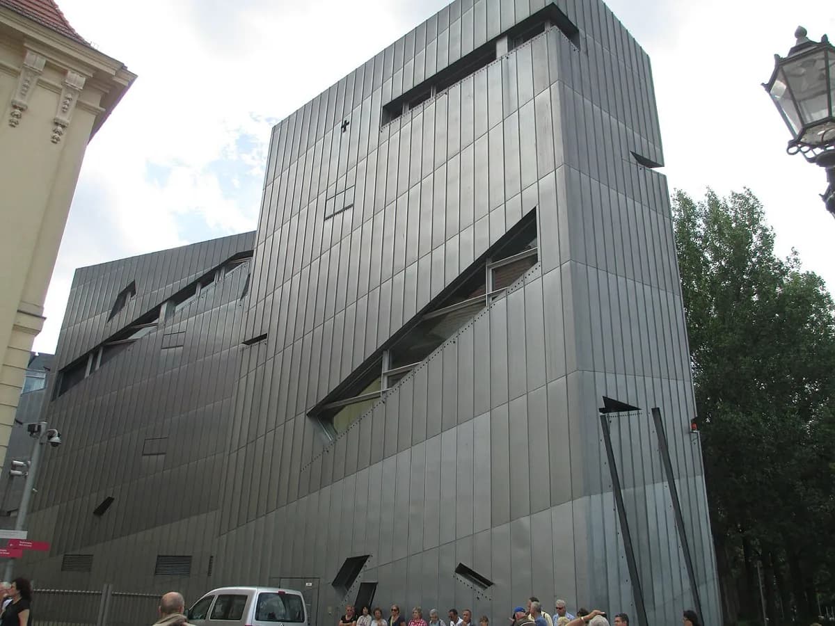 Jewish Museum Berlin Tickets, Prices & Opening Hours 2026: Visitor Guide