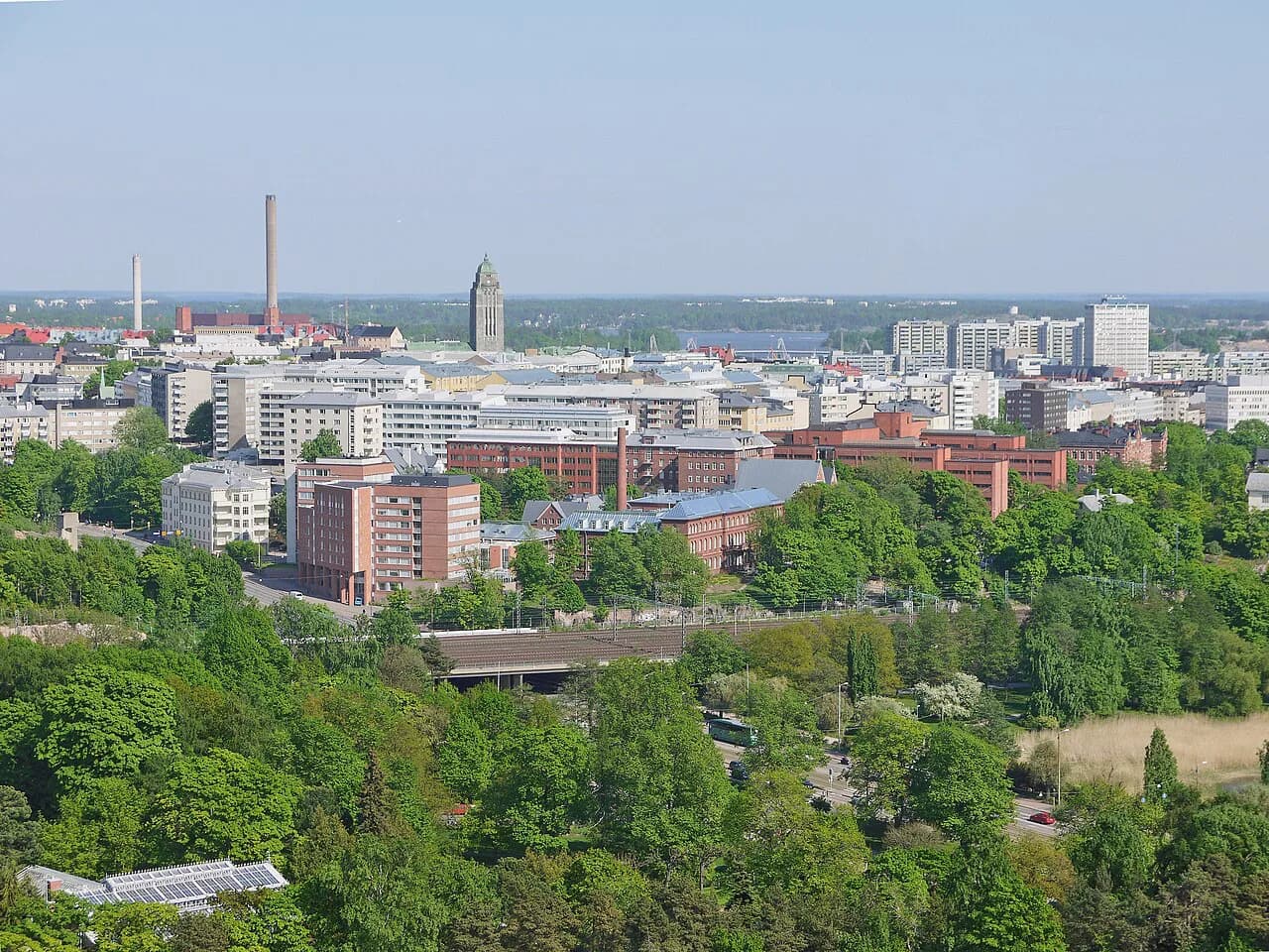 7 Hidden Gems in Kallio, Helsinki: A Local's Neighborhood Guide