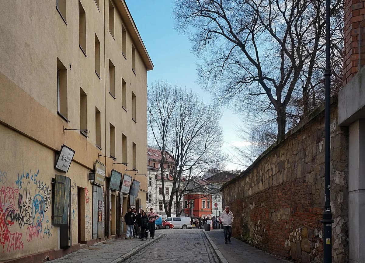 Kazimierz Tickets, Prices & Opening Hours 2026: Visitor Guide