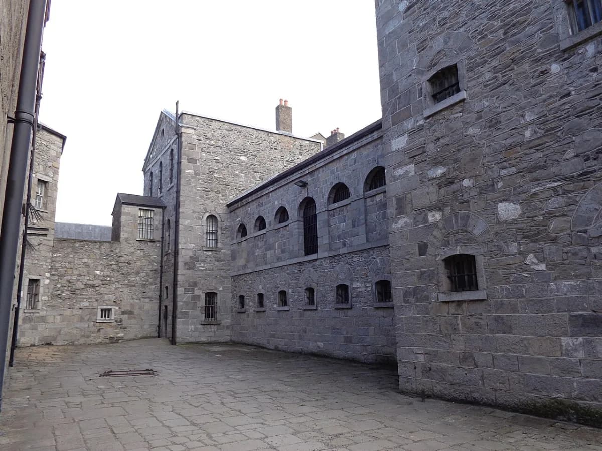 Kilmainham Gaol Tickets, Prices & Opening Hours 2026: Visitor Guide