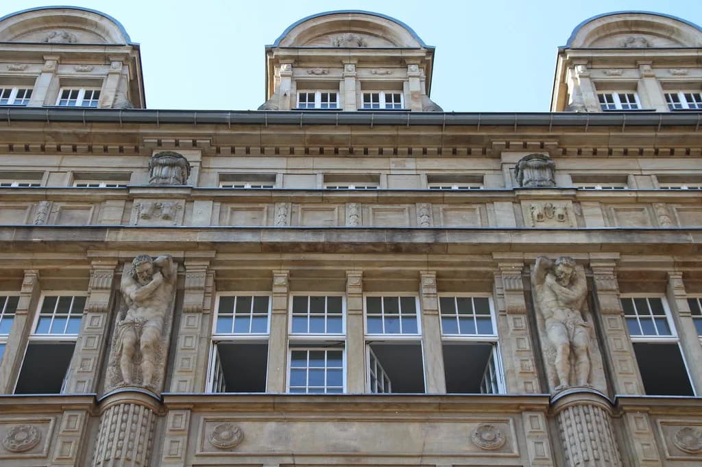 Leipzig Photography Guide: Planning a Photo Walk by Light