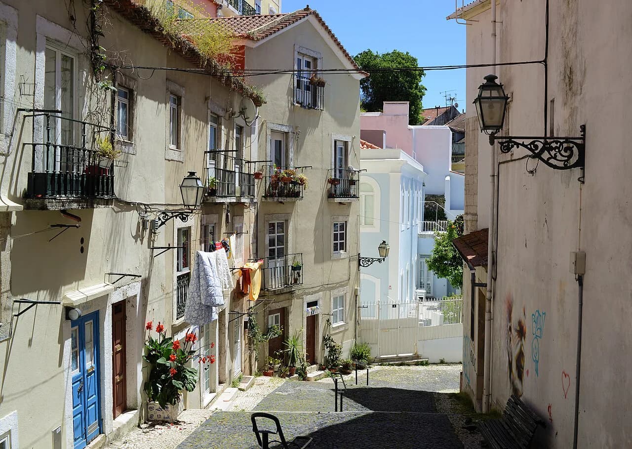 Lisbon Neighborhoods: A District-by-District Guide for 2026