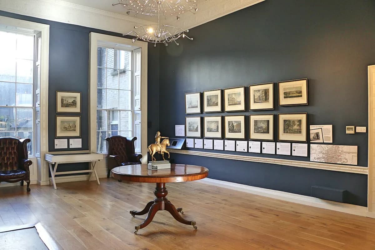 Little Museum of Dublin Tickets, Prices & Opening Hours 2026: Visitor Guide