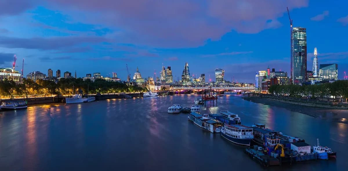 London Attractions: 14 Landmark Visitor Guides with Tickets & Hours (2026)