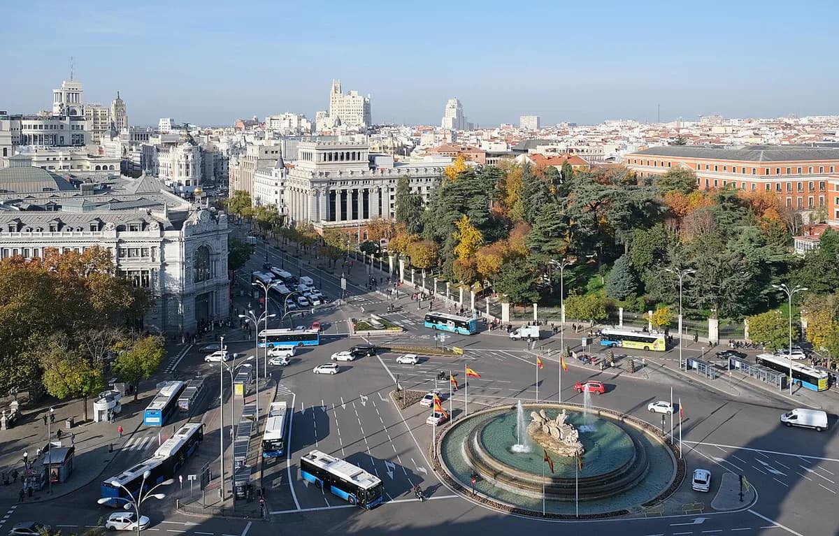 Madrid Attractions: 14 Landmark Visitor Guides with Tickets & Hours (2026)