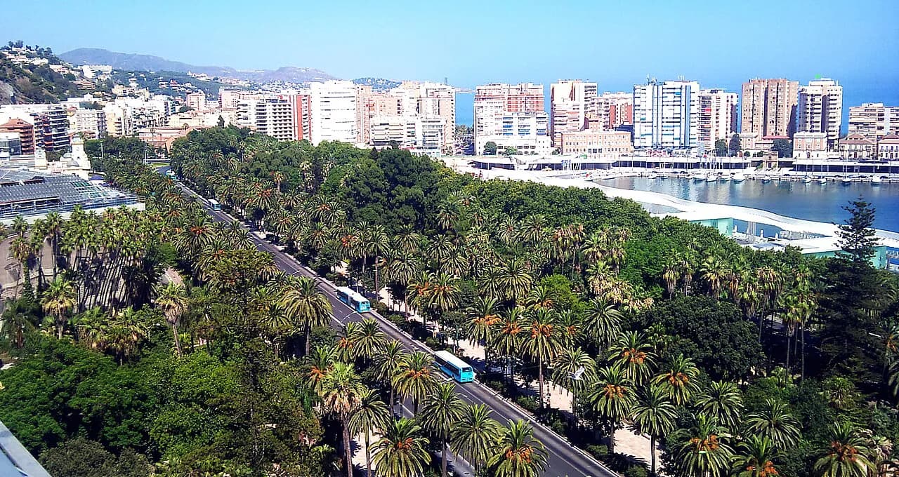 Malaga With Kids: An Age-by-Age Family Guide for 2026