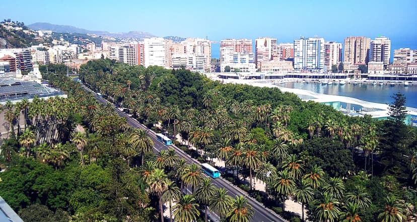 Malaga With Kids: An Age-by-Age Family Guide for 2026